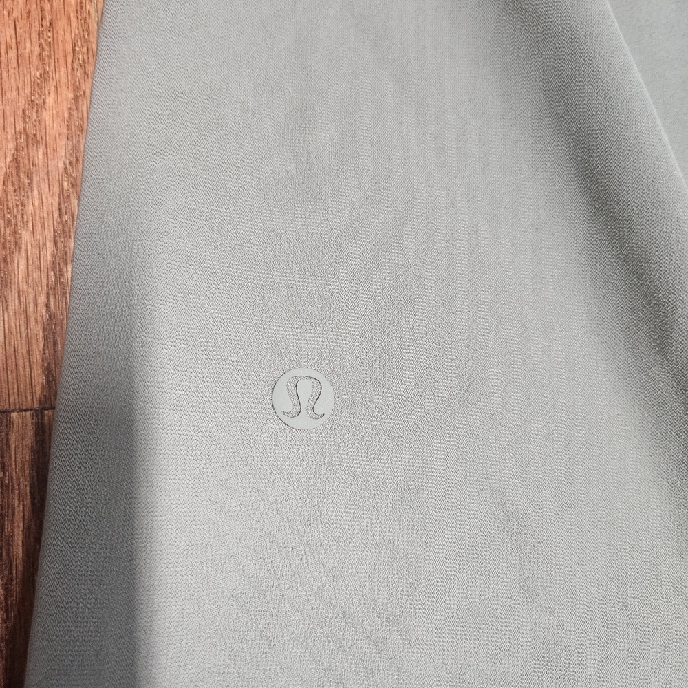 Lululemon Athletica Gray Pants - Picture 3 of 7